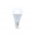 LED lempa E27 (A60) 220V 10W (60W) 3000K 806lm šiltai balta Forever Light 